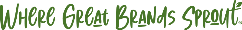 Where Great Brands Sprout